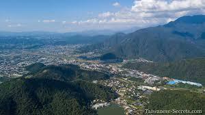 Nantou