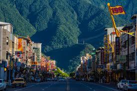 Hualien