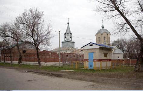 Невинномысск