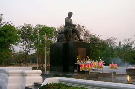 Пхитсанулок