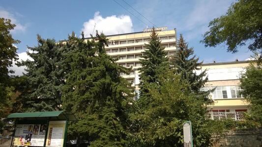 Железноводск