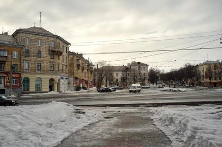 Магнитогорск