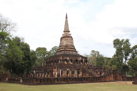 Кампхэнг Пхет