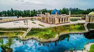Наманган