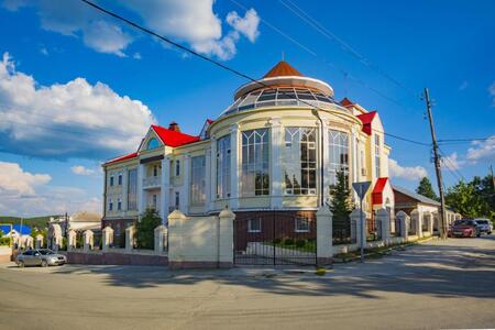 Сысерть