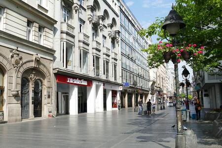 Белград