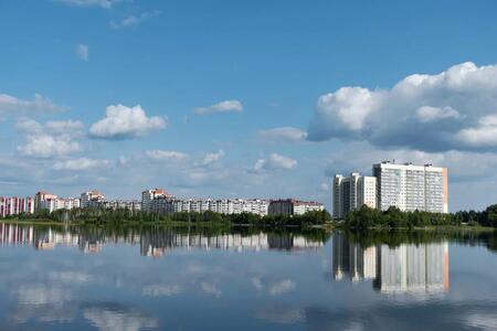 Озёрск
