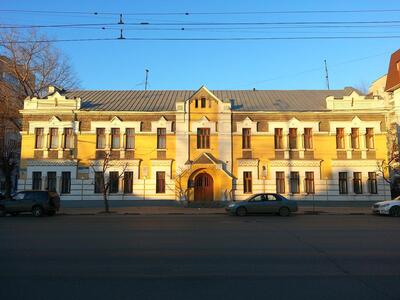 Тамбов