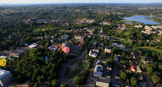 Резекне