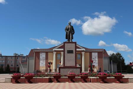 Азнакаево