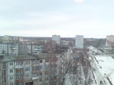 Новомосковск
