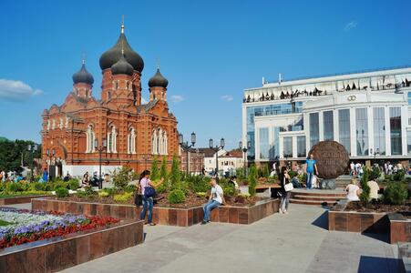 Тула