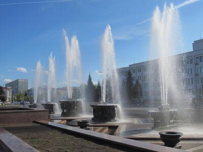 Кызыл