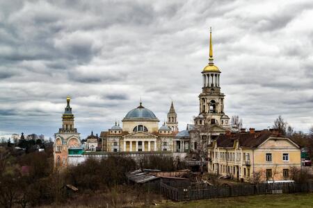 Торжок
