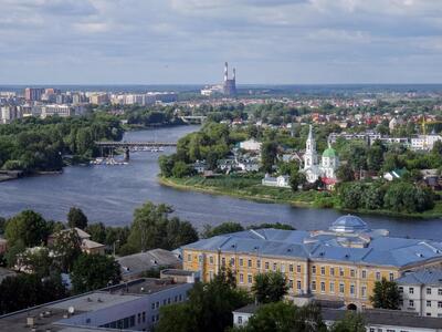 Тверь