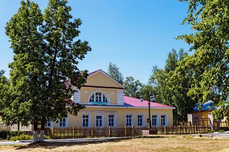 Воткинск