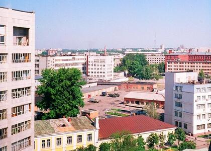 Ульяновск