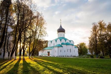 Александров