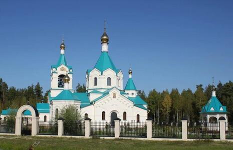 Гусь-Хрустальный