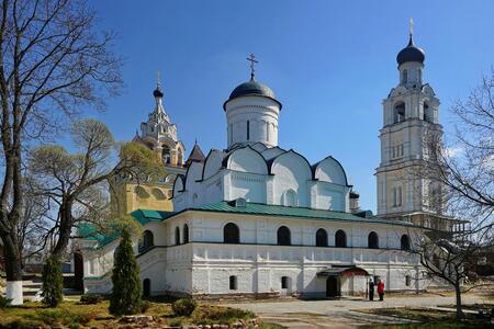 Киржач