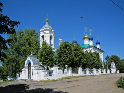 Ковров