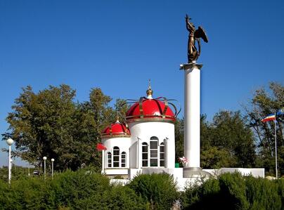 Фролово