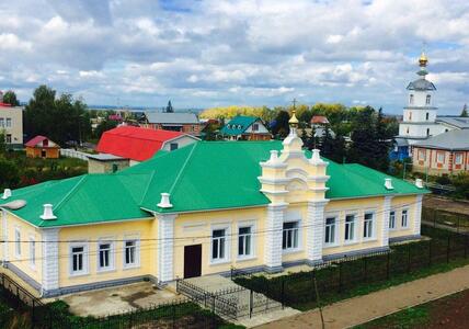 Канаш