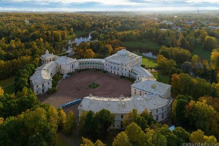 Павловск