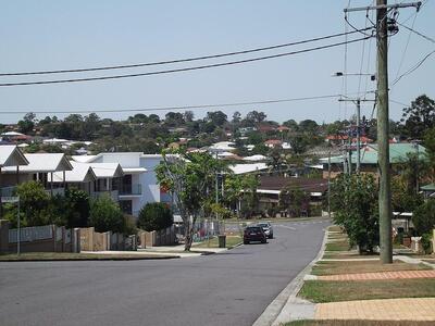 Эвертон Парк