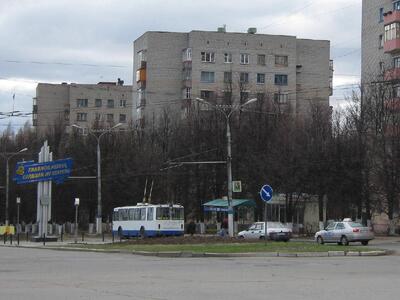 Новочебоксарск