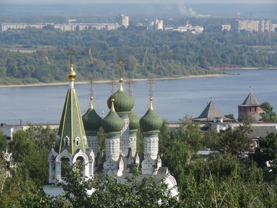 Рыбинск