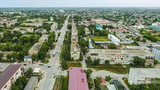 Кизляр