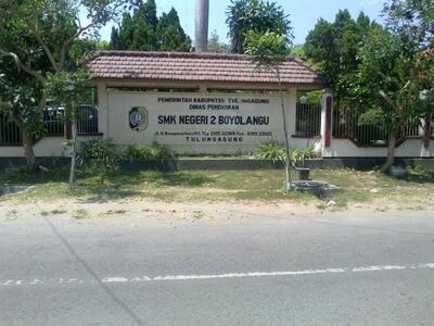 Boyolangu