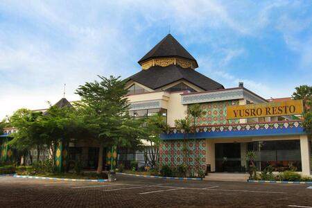 Jombang