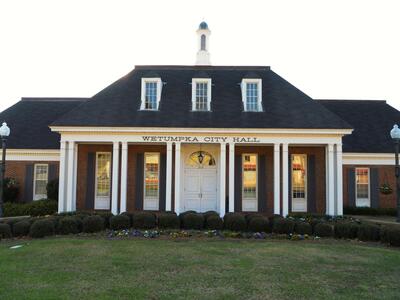 Wetumpka