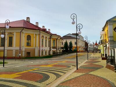 Пинск