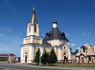 Речица