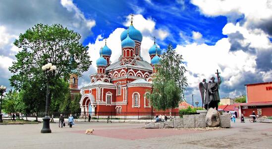 Борисов