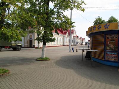 Молодечно