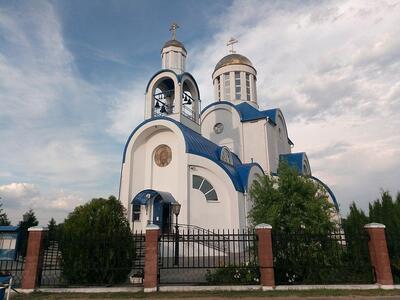 Жодино