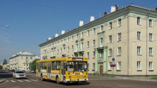 Ангарск