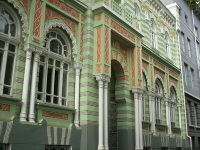 Одесса