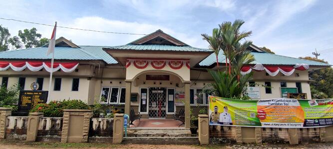 Pinang Kencana