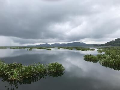 Danau Tondano