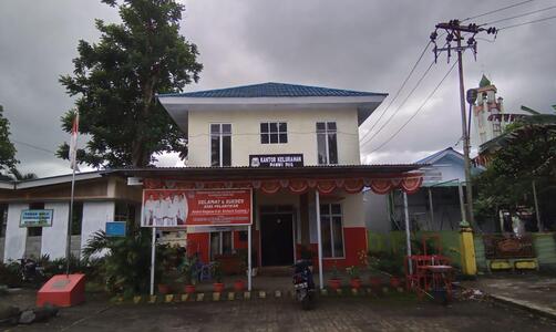 Paniki Dua