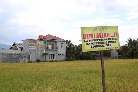 Simpang Rumbio