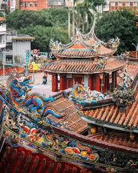 Baohe Temple