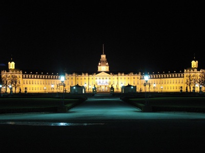 Карлсруэ