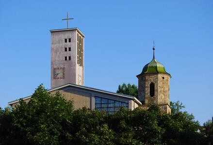 Вернау
