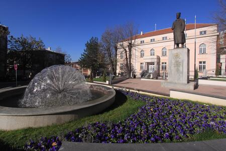 Лазаревац